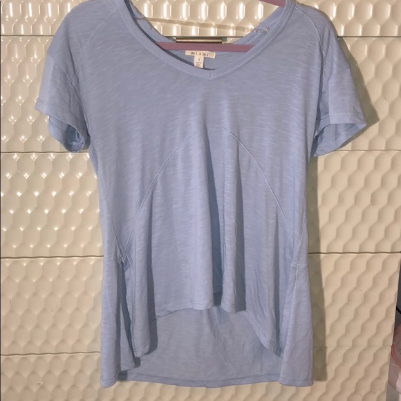 miami Tops - NWOT Miami Top